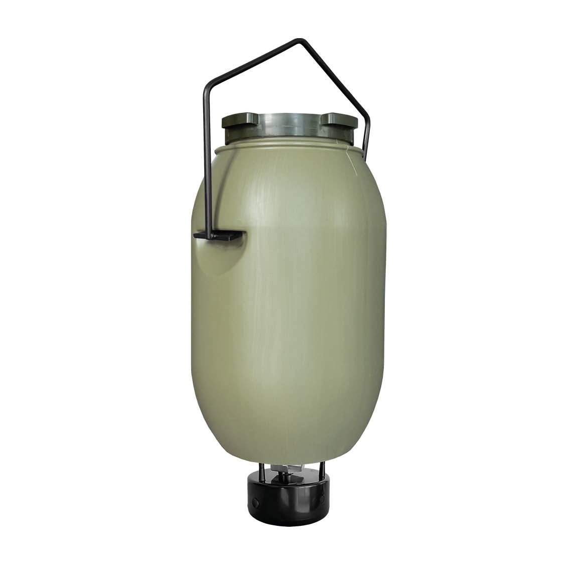 Comedero de caza completo Hunternature