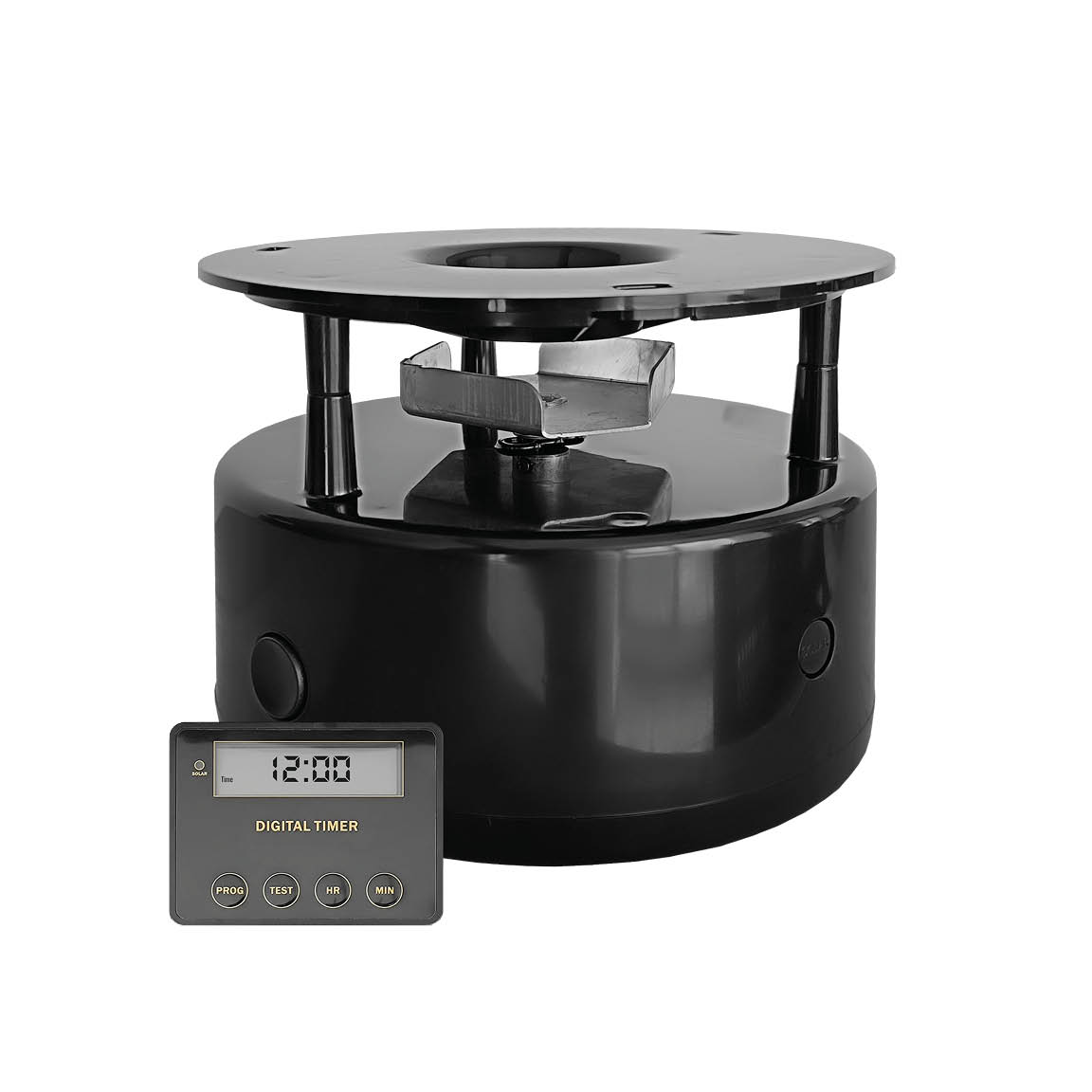 Comedero de caza completo Hunternature