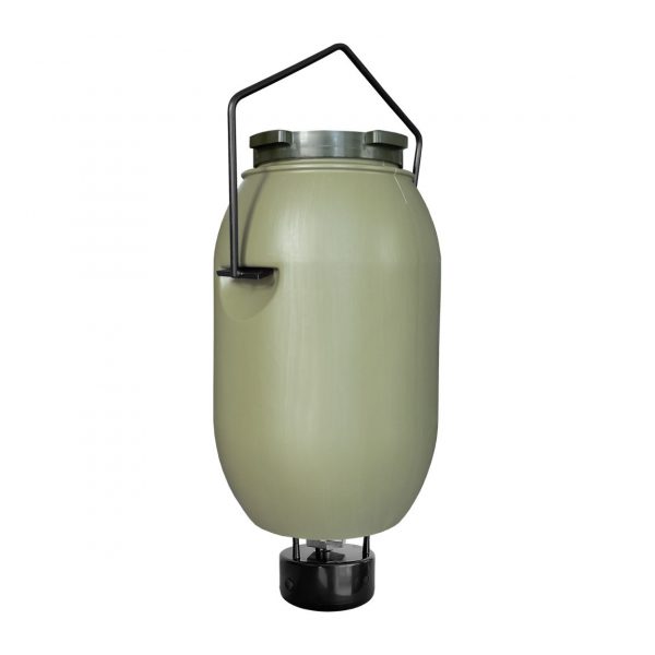 Comedero de caza completo Hunternature