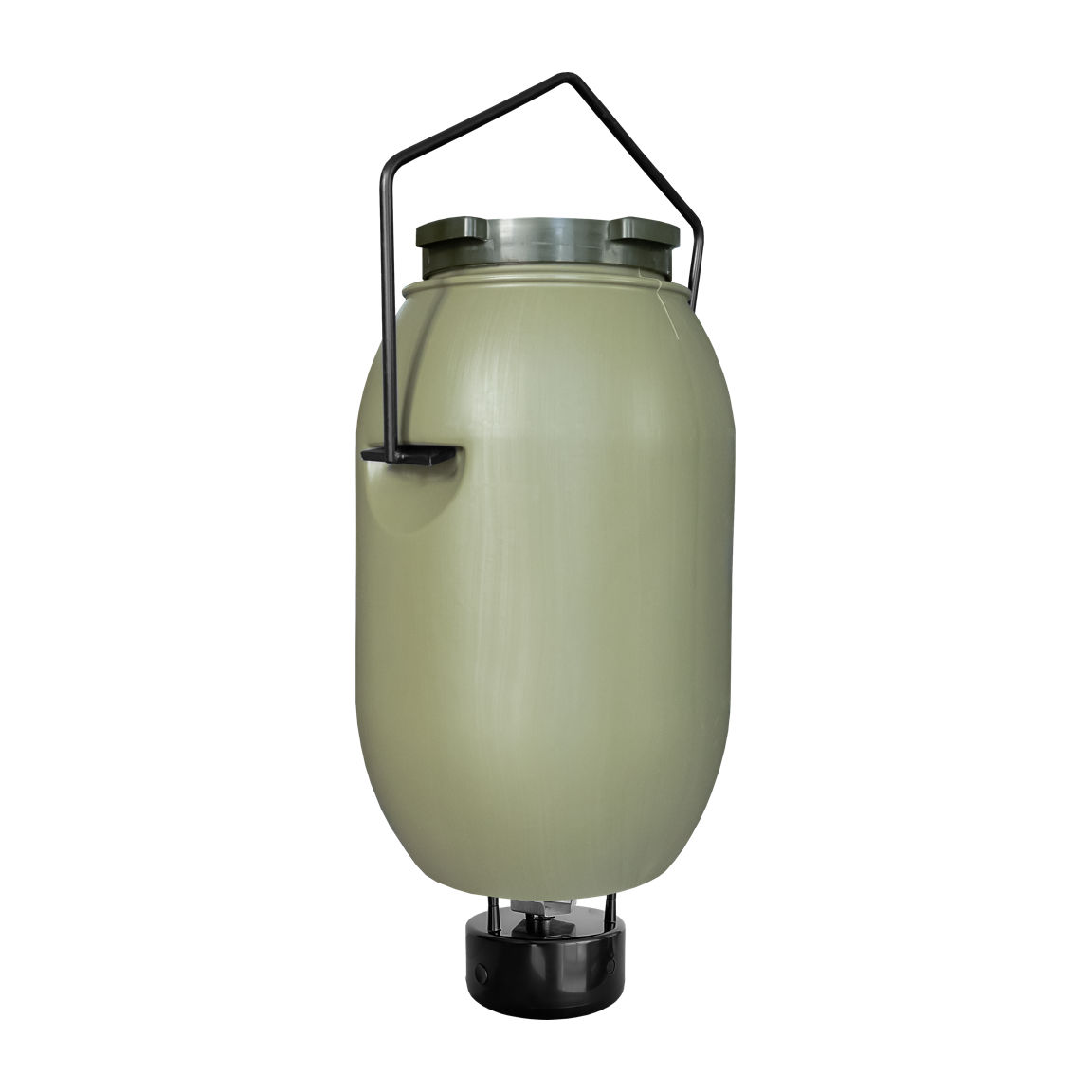 Comedero de caza completo Hunternature