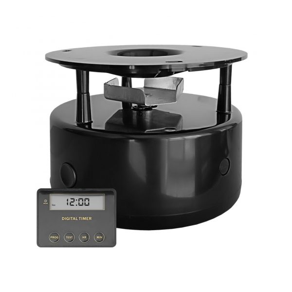 Comedero de caza completo Hunternature