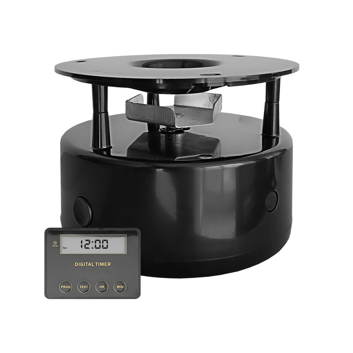 Comedero de caza completo Hunternature