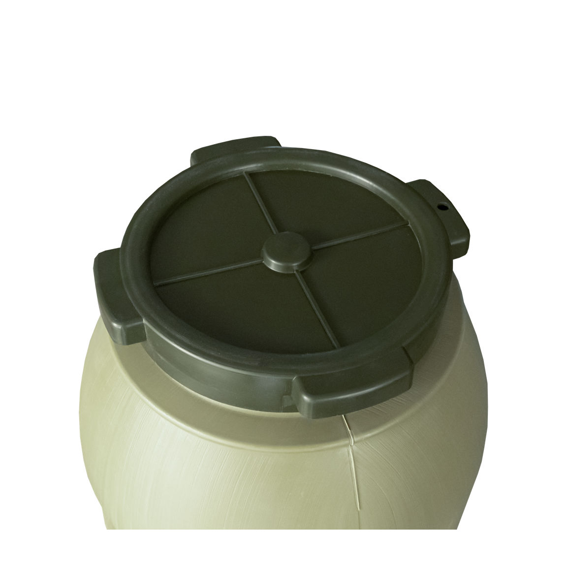 Comedero de caza completo con dispensador hunternature (4) Comedero de caza completo Hunternature