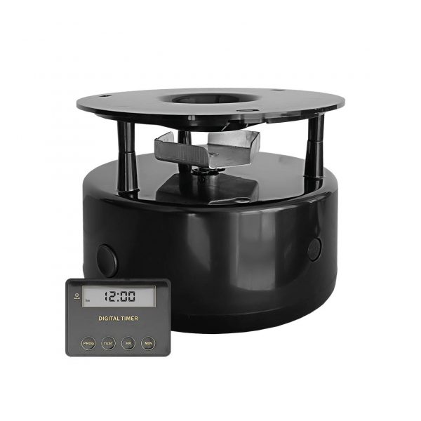 Dispensador automático digital Hunternature