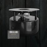 Manual de usuario dispensador automático digital Hunternature