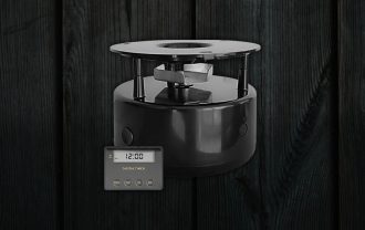 Manual de usuario dispensador automático digital Hunternature