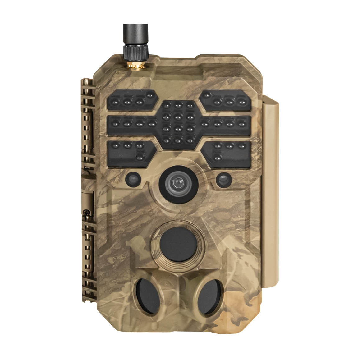 Cámara de caza GardePro X80 4K