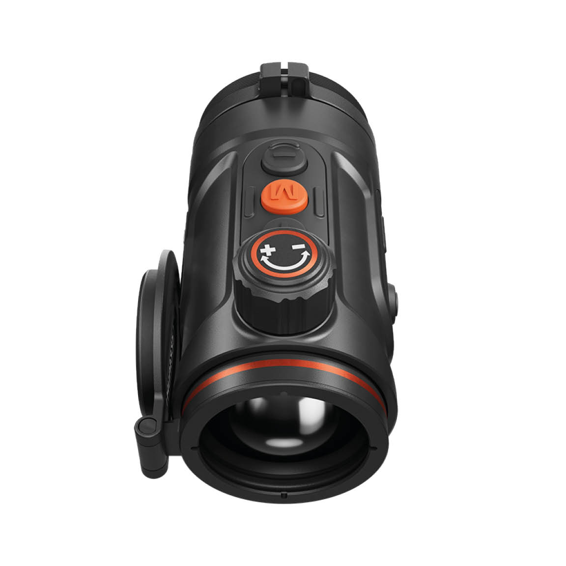 Monocular térmico acoplable clip-on ThermTec Hunt 335 Pro