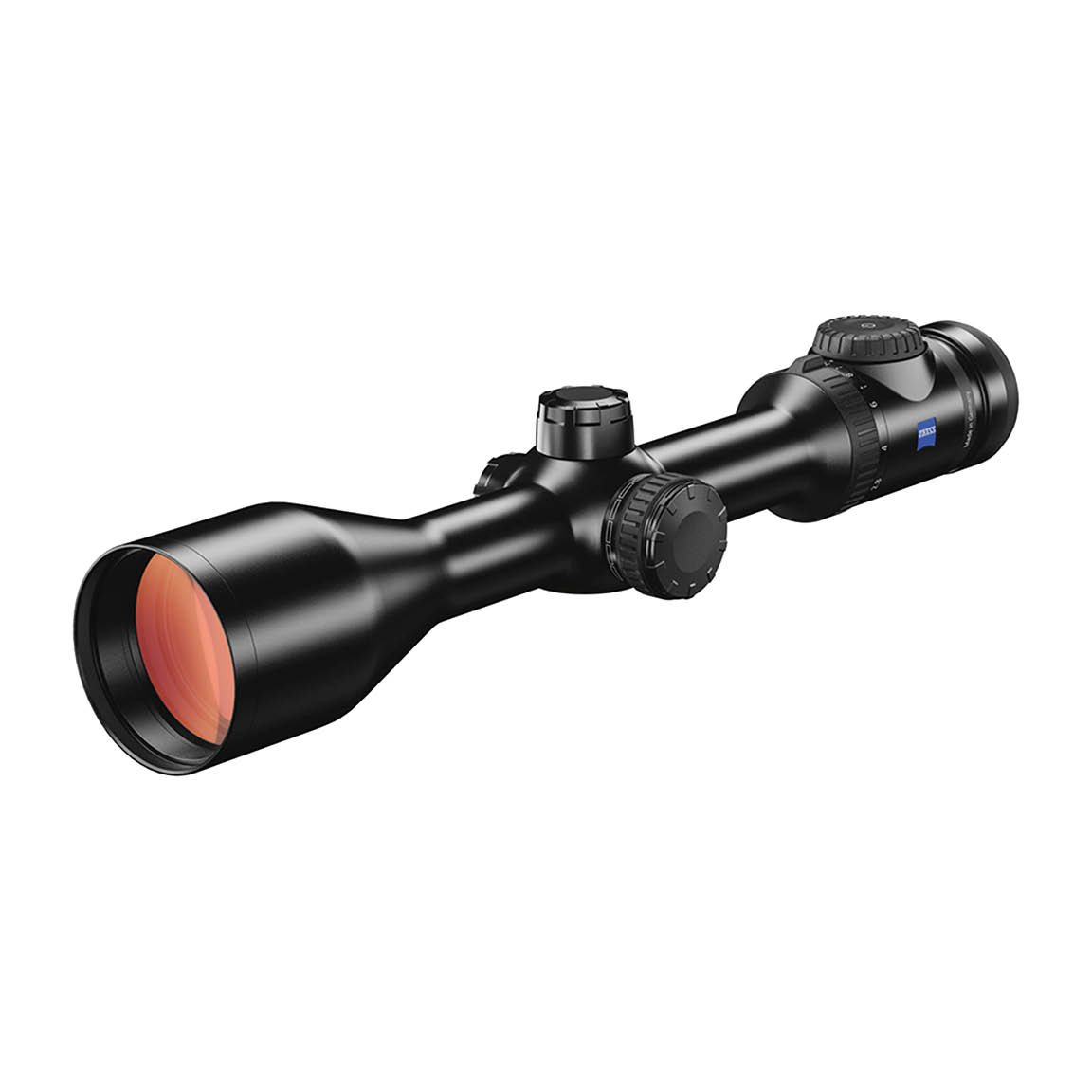 Plantilla fotografías de producto optimizadas para web Zeiss48 Visor de caza Zeiss Victory V8 2.8-20x56 ASV-H