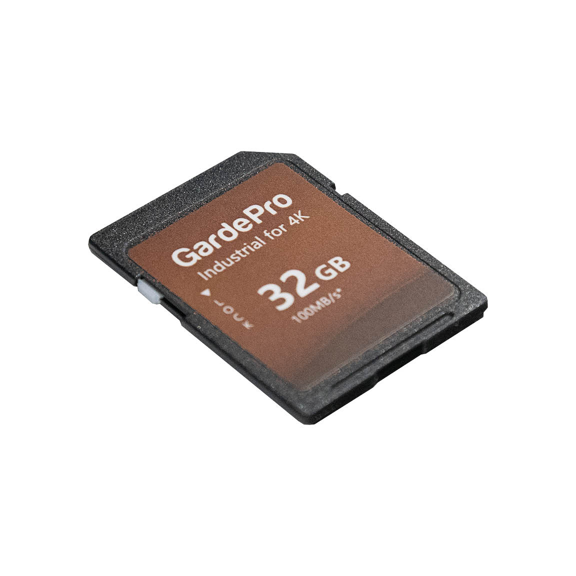 Tarjeta de memoria SD GardePro 32 GB