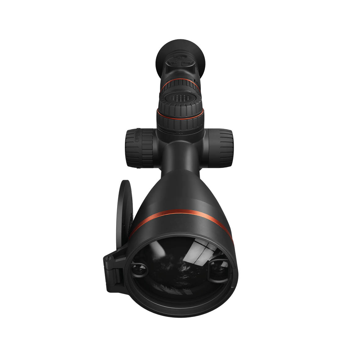 Visor térmico ThermTec Oryx 650L