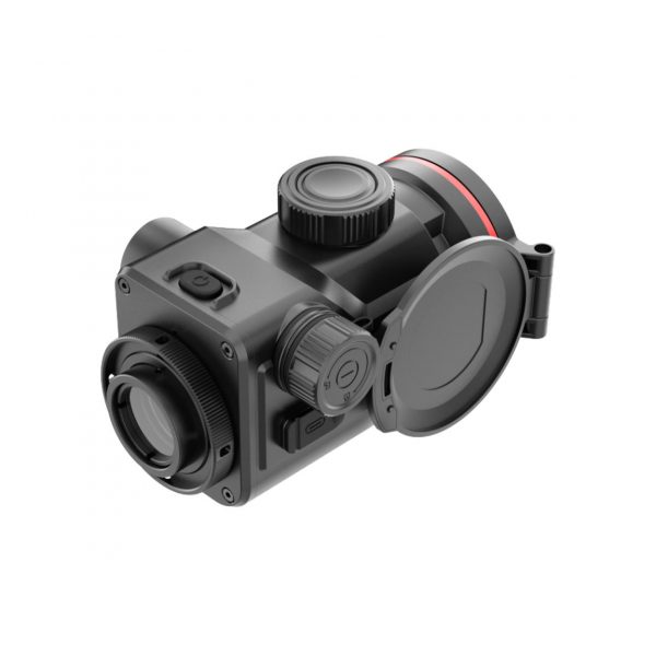 Monocular térmico acoplable clip-on Guide TB650P 2.0