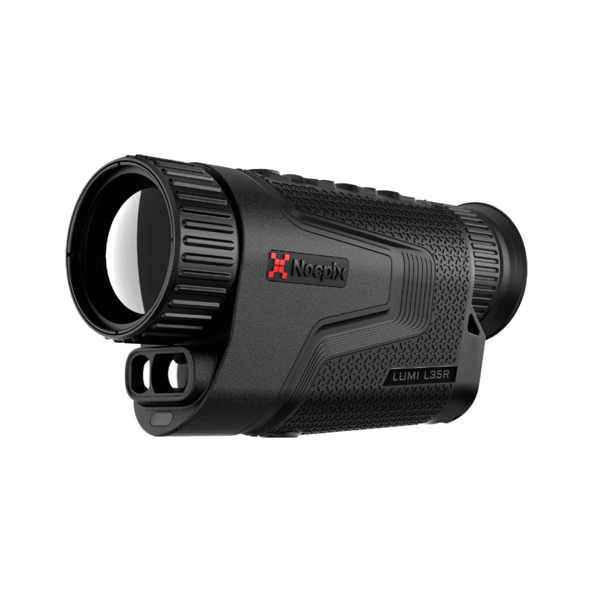 Monocular térmico Nocpix Lumi L35R (5) Monocular térmico Nocpix Lumi L35R