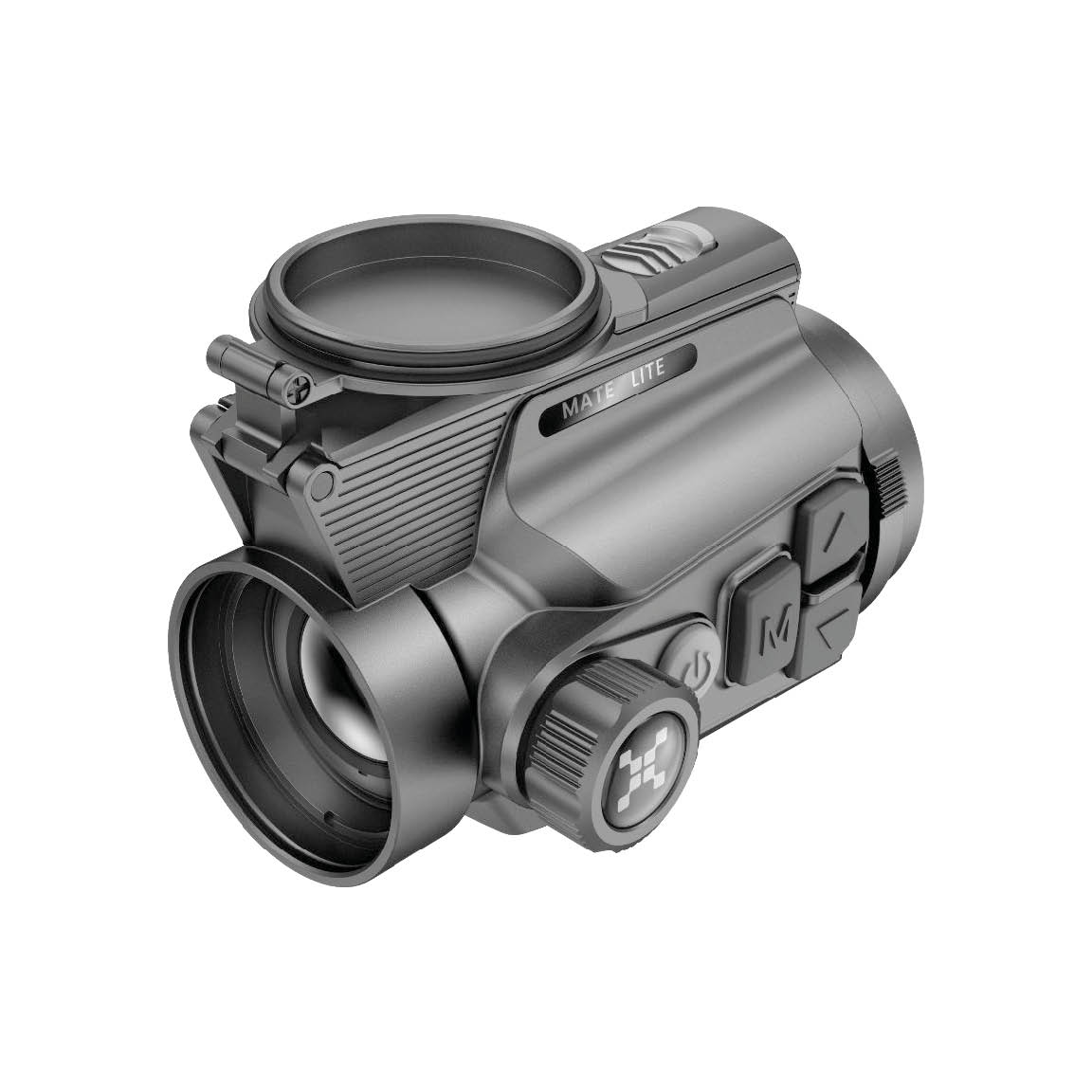 Monocular térmico acoplable clip-on Nocpix Mate Lite