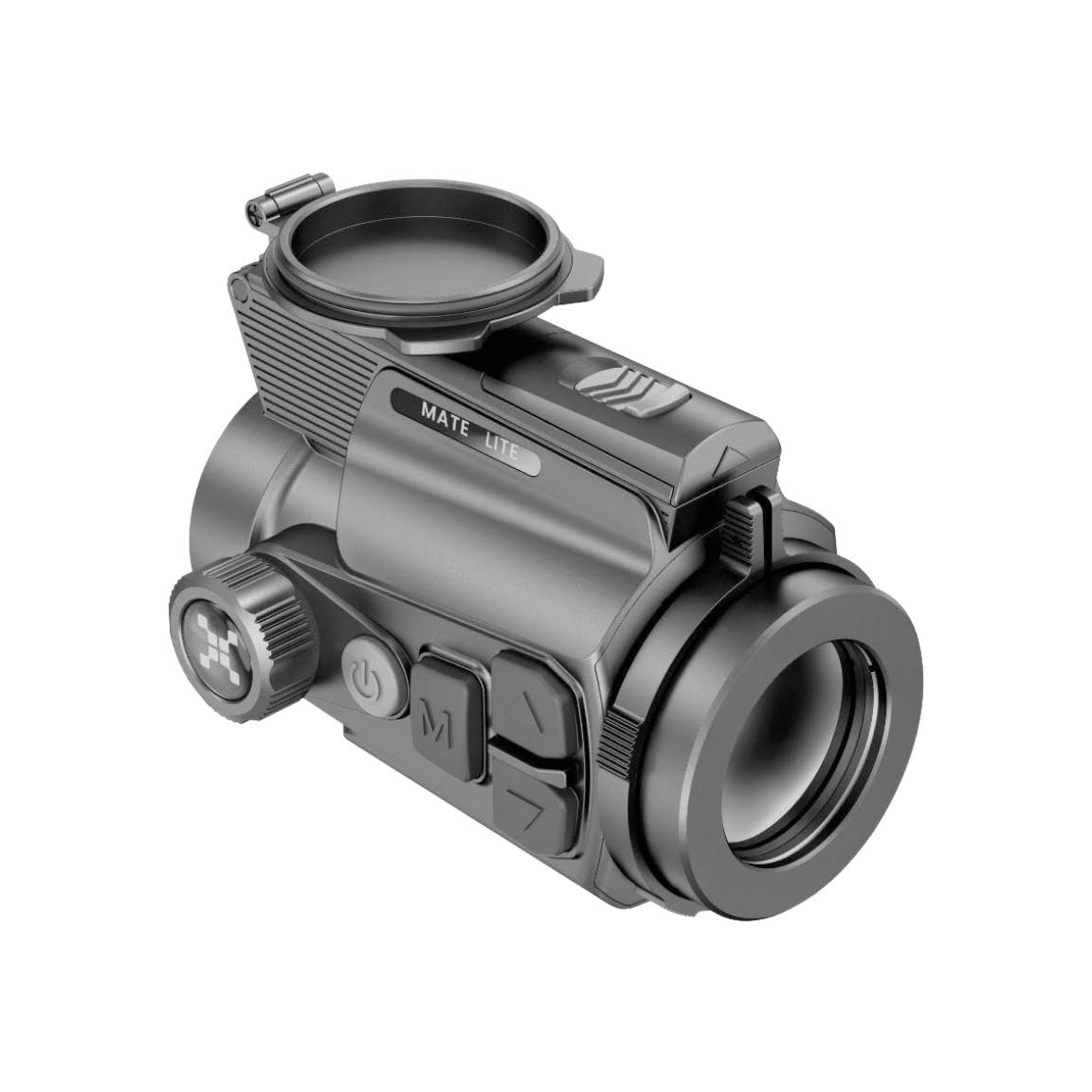 Monocular térmico acoplable clip-on Nocpix Mate Lite