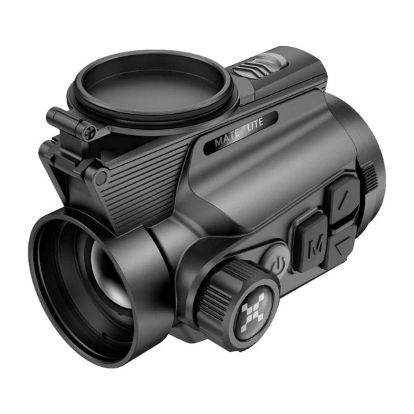 Monocular térmico acoplable clip-on Nocpix Mate Lite
