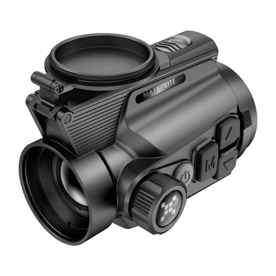 Monocular térmico acoplable clip-on Nocpix Mate Lite