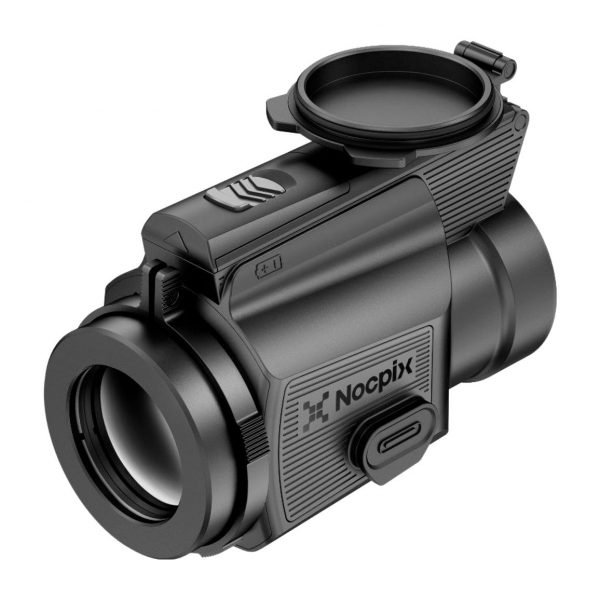 Monocular térmico acoplable clip-on Nocpix Mate Lite