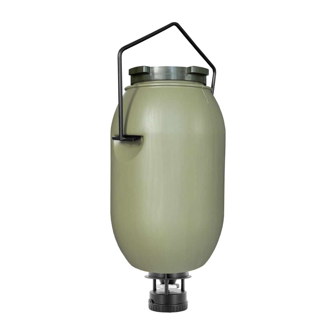 Comedero de caza completo con dispensador Moultrie All In One II