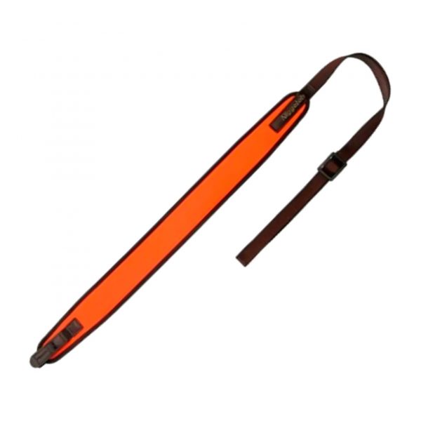 Correa para rifle Niggeloh naranja
