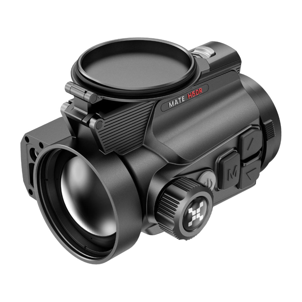 Monocular térmico acoplable clip-on Nocpix Mate H50R