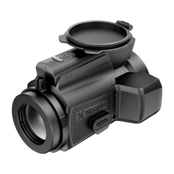 Monocular térmico acoplable clip-on Nocpix Mate H50R