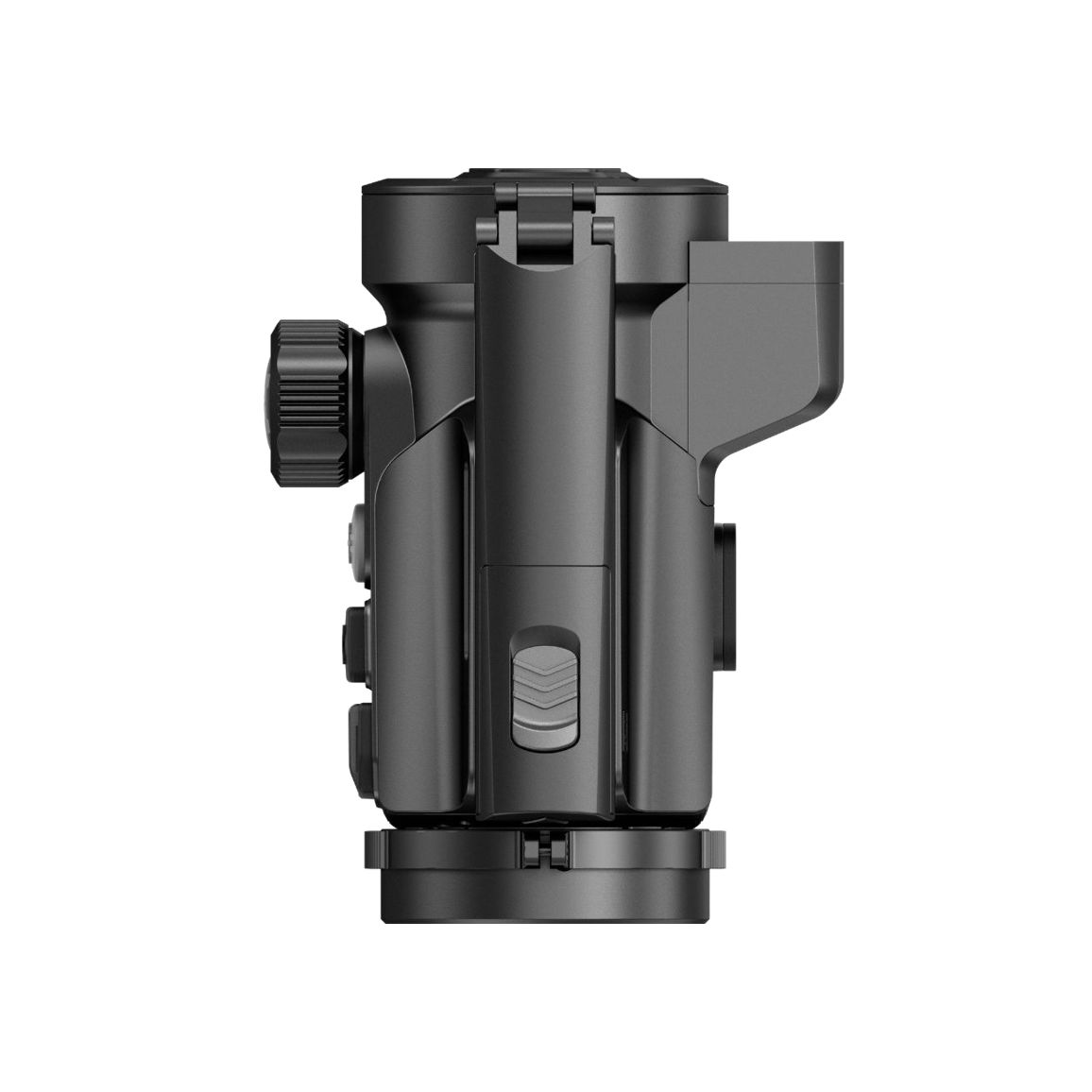 Plantilla para fotografías de productos optimizadas para web Nocpix_5 Monocular térmico acoplable clip-on Nocpix Mate H50R