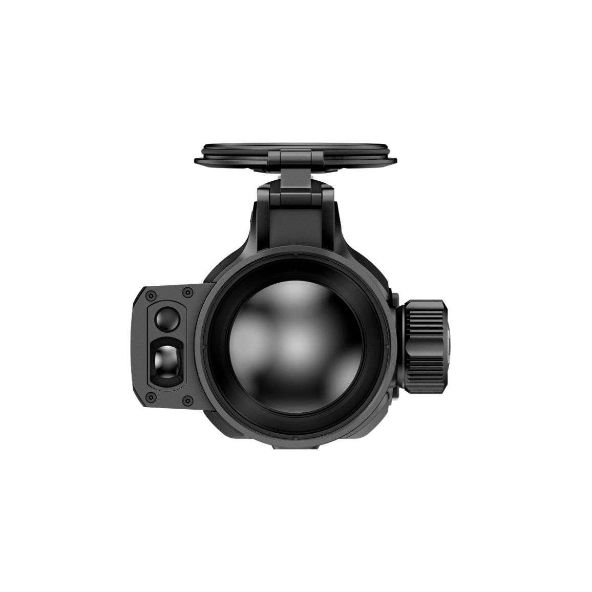 Plantilla para fotografías de productos optimizadas para web Nocpix_6 Monocular térmico acoplable clip-on Nocpix Mate H50R