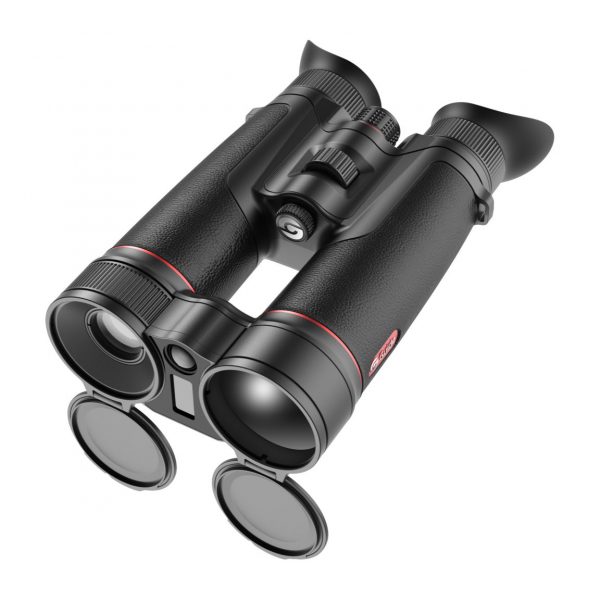 Prismáticos térmicos y nocturnos Guide TN650M 2.0