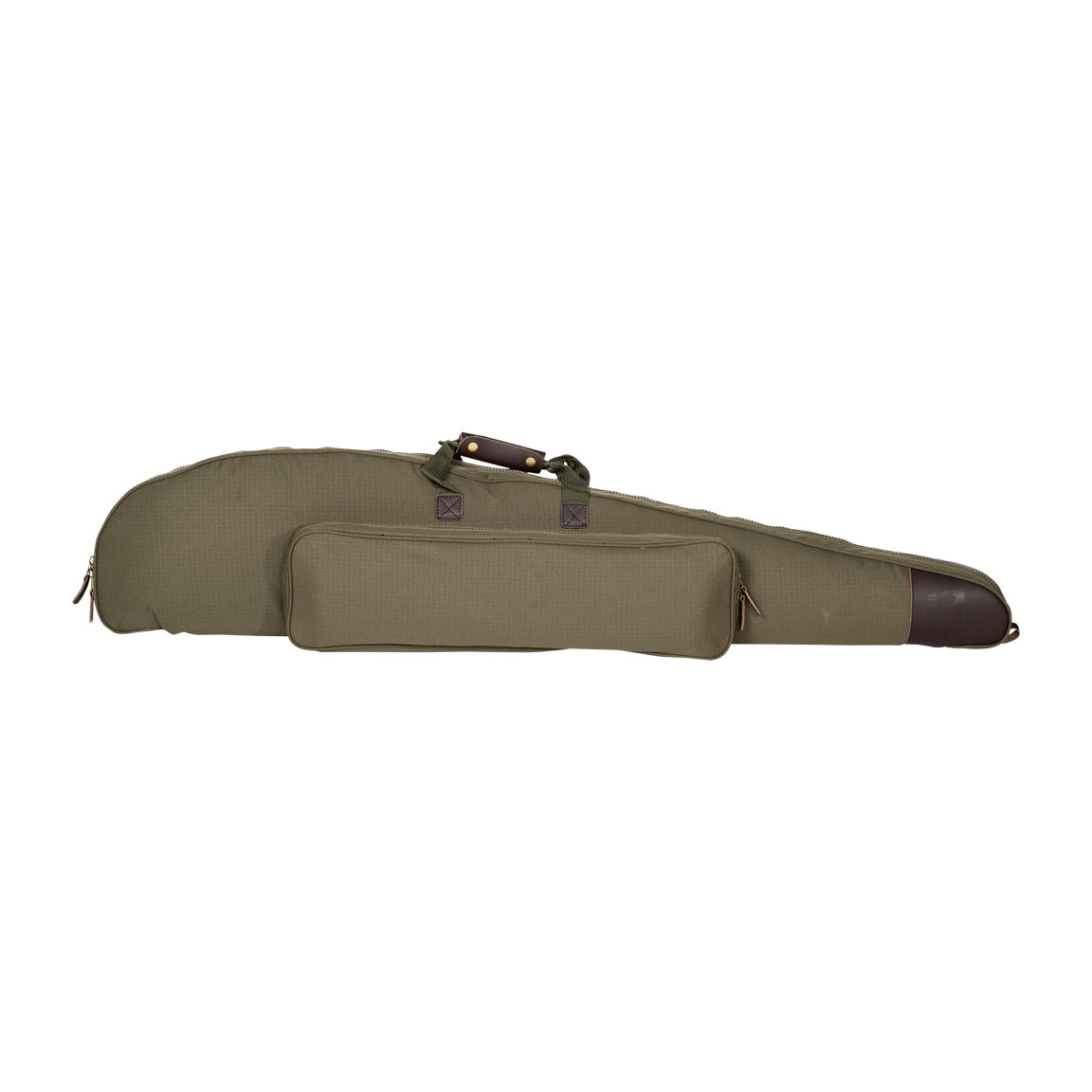 Funda para rifle Harkila Skåne 130 cm verde