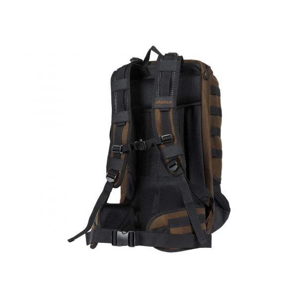 Mochila de caza Harkila Forest Hunter 27 litros verde