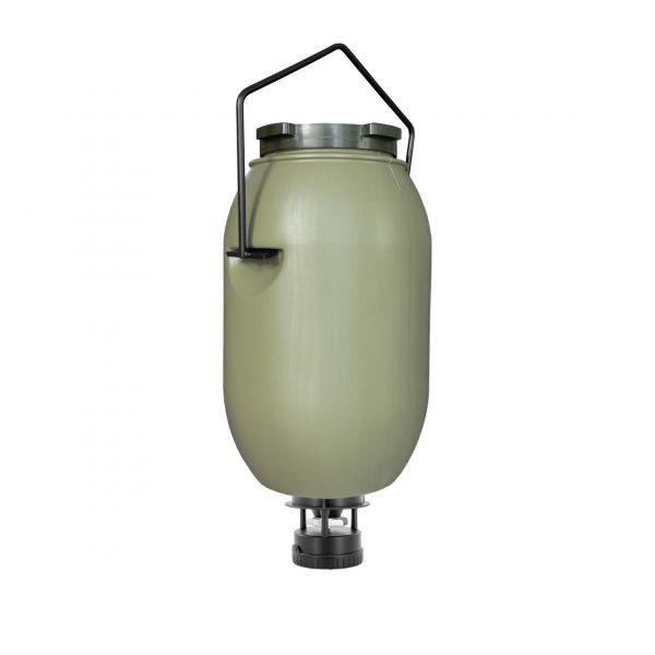 Comedero de caza completo Moultrie All In One II