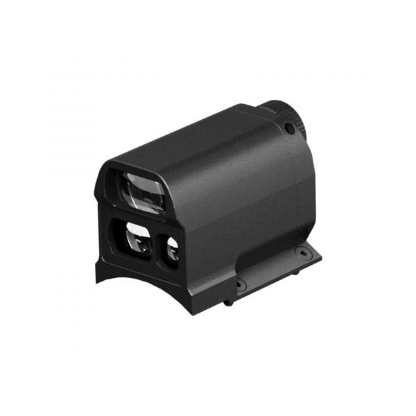 Módulo iluminador infrarrojo con telémetro láser Pard IL1