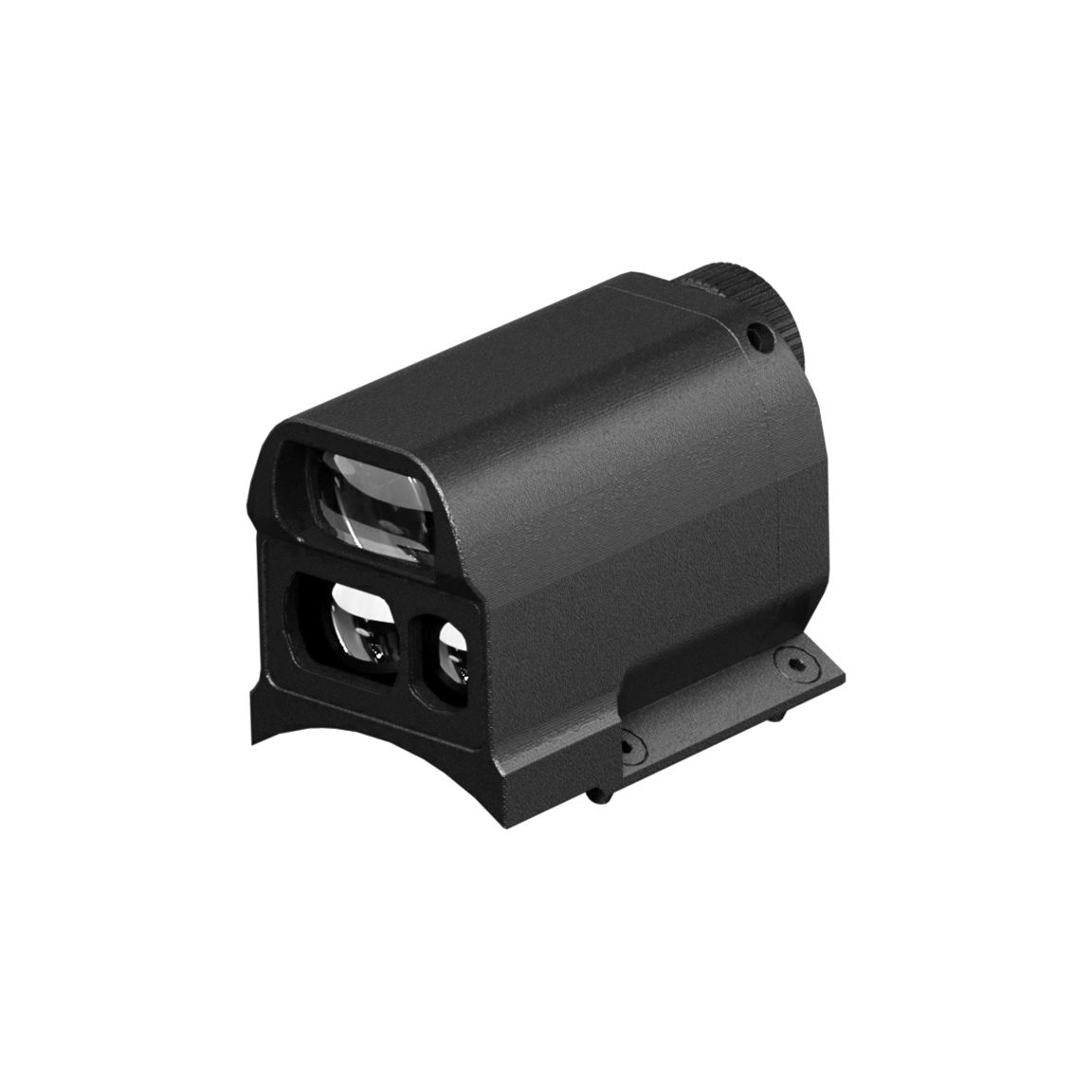 Módulo iluminador infrarrojo con telémetro láser Pard IL1