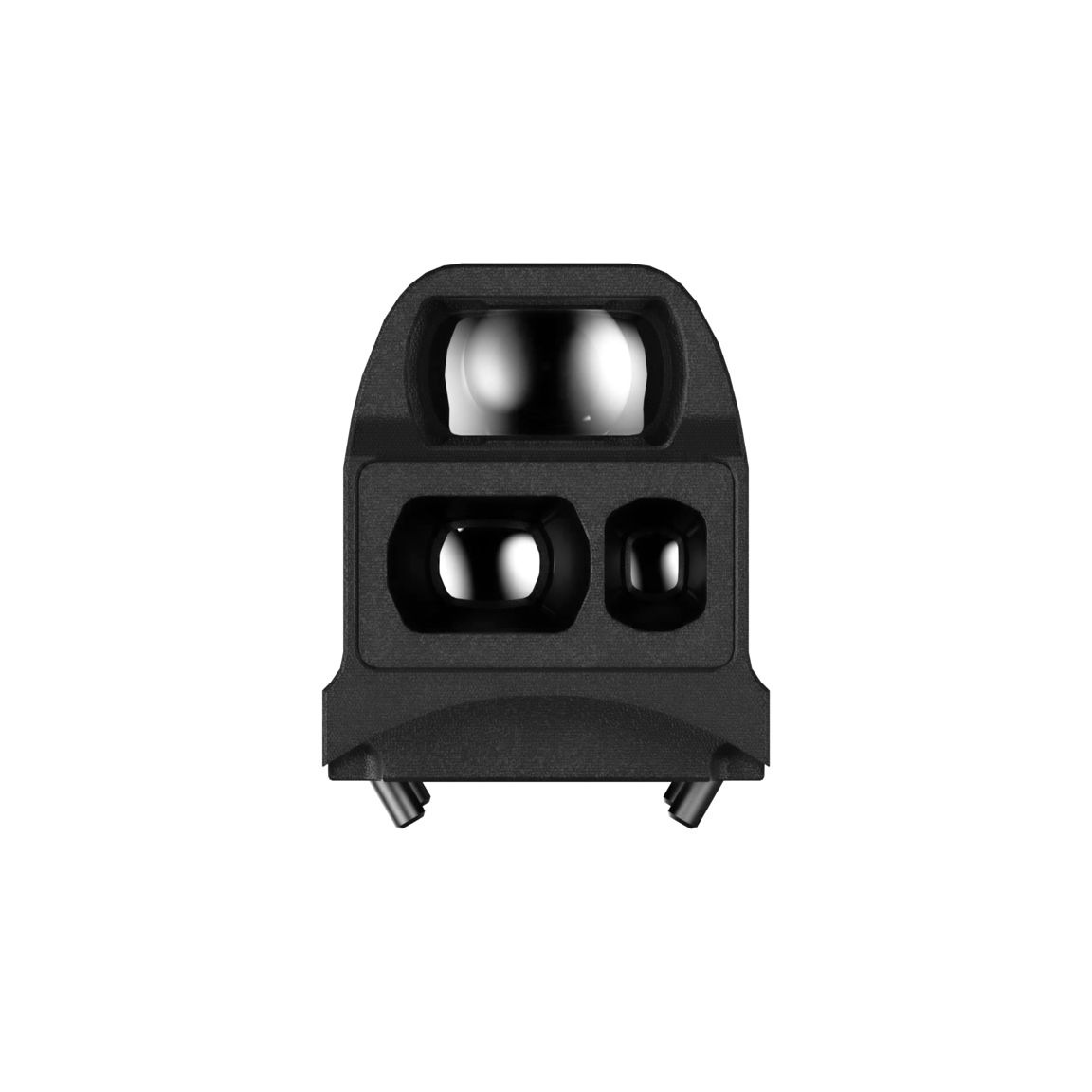 Módulo iluminador infrarrojo con telémetro láser Pard IL1 (4) Módulo iluminador infrarrojo con telémetro láser Pard IL1