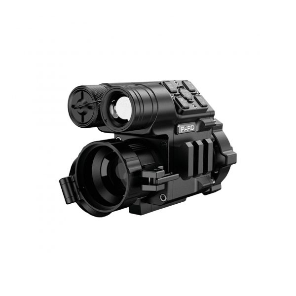 Monocular nocturno acoplable clip-on Pard FD1 IR 850
