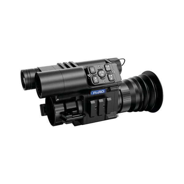 Monocular nocturno acoplable clip-on Pard FD1 IR 850