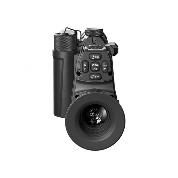 Monocular nocturno acoplable trasero Pard NV007SP2 4K