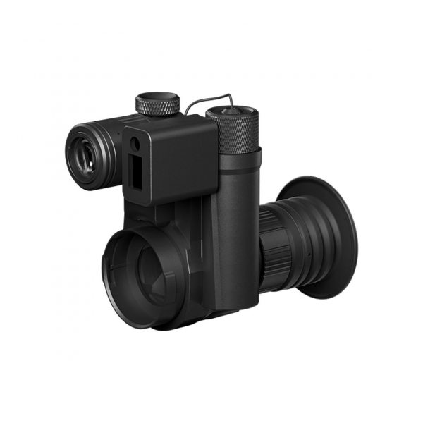 Monocular nocturno acoplable trasero Pard NV007SP2 4K LRF