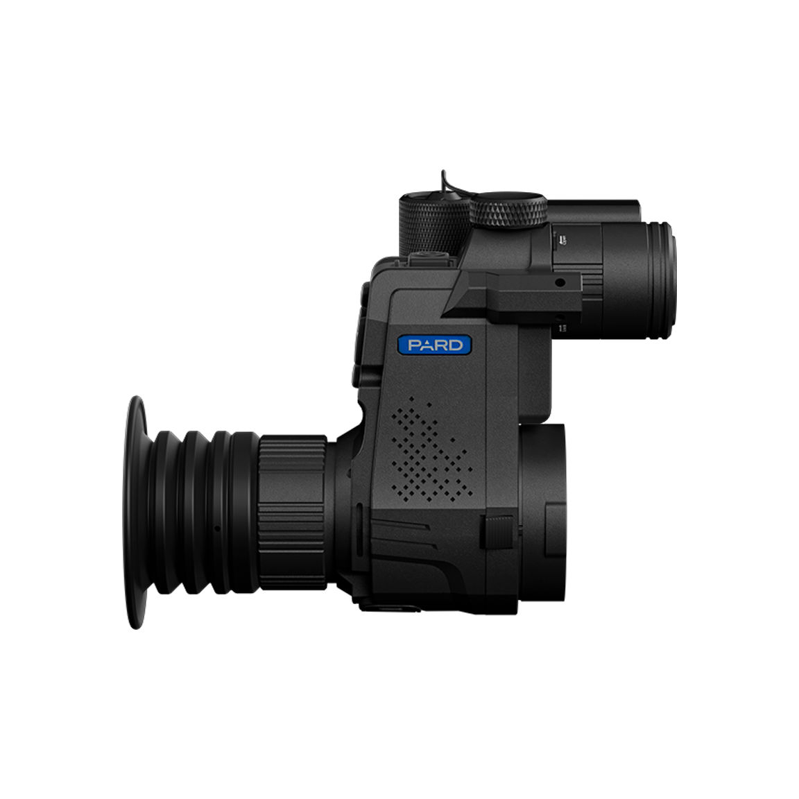 Monocular nocturno acoplable trasero Pard NV007SP2 4K LRF (4) Monocular nocturno acoplable trasero Pard NV007SP2 4K LRF