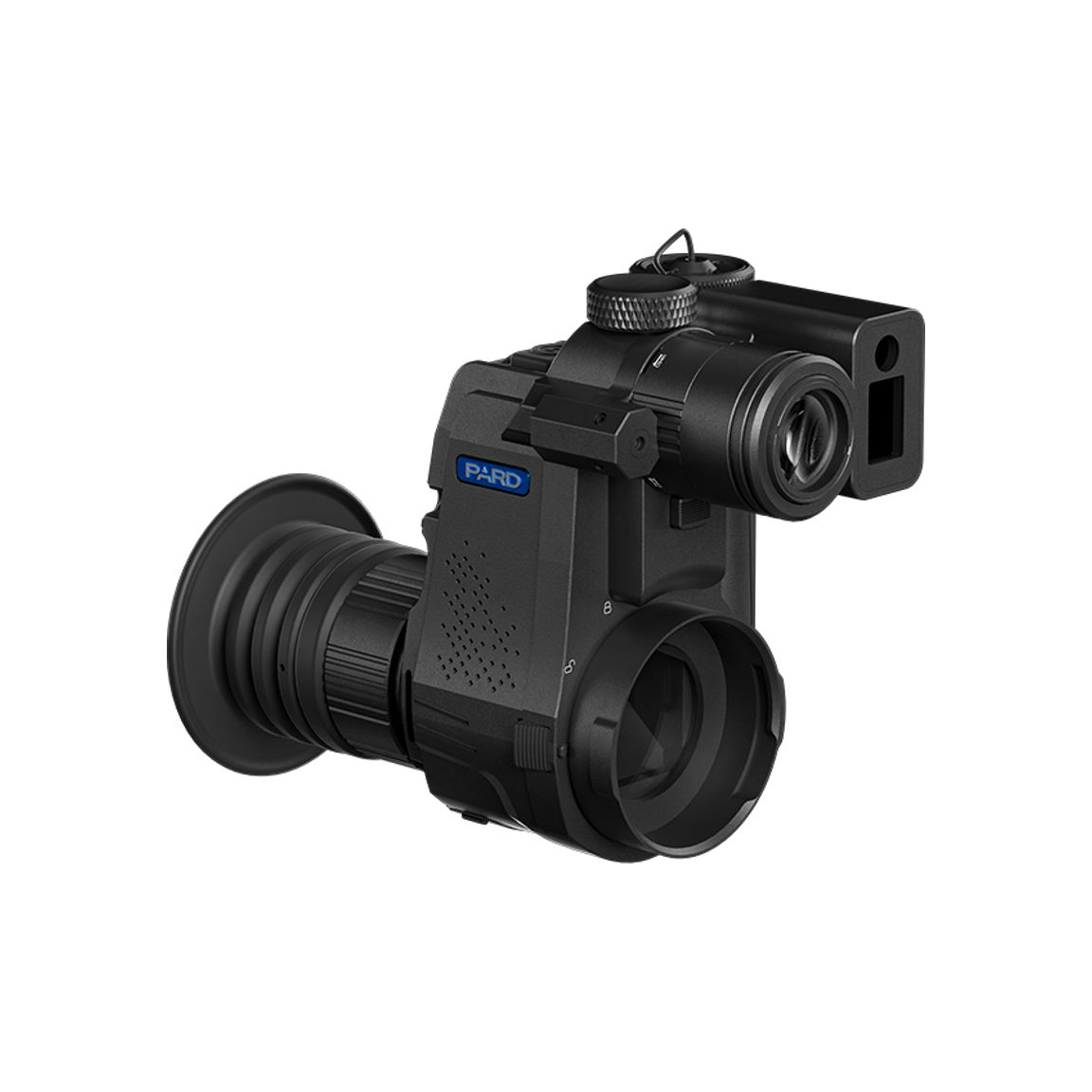 Monocular nocturno acoplable trasero Pard NV007SP2 4K LRF (5) Monocular nocturno acoplable trasero Pard NV007SP2 4K LRF