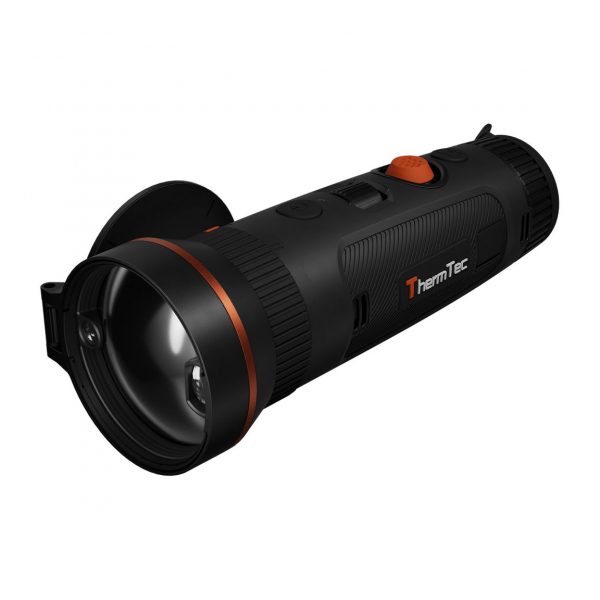 Monocular térmico ThermTec Wild 650DL Pro