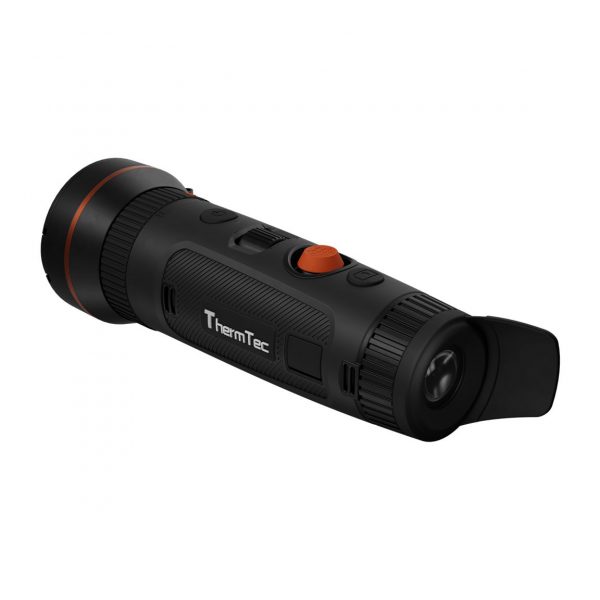 Monocular térmico ThermTec Wild 650DL Pro