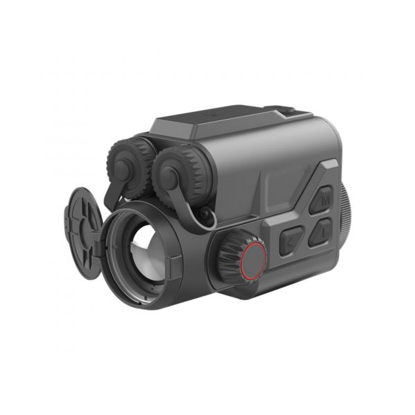 Monocular térmico acoplable clip-on Guide TB630L