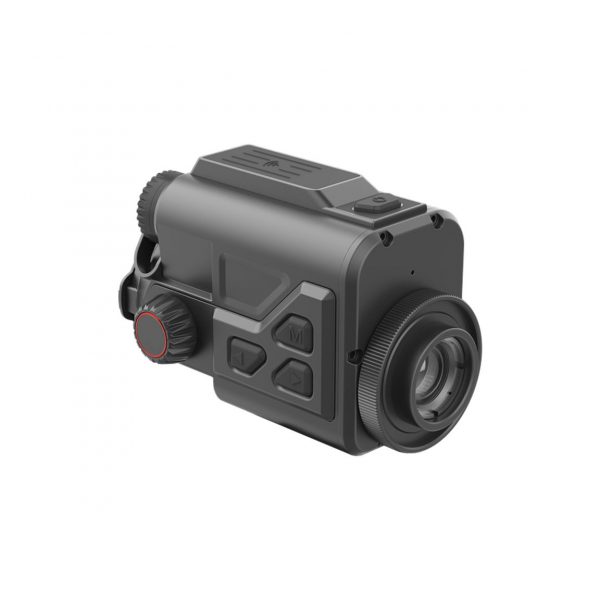 Monocular térmico acoplable clip-on Guide TB630L