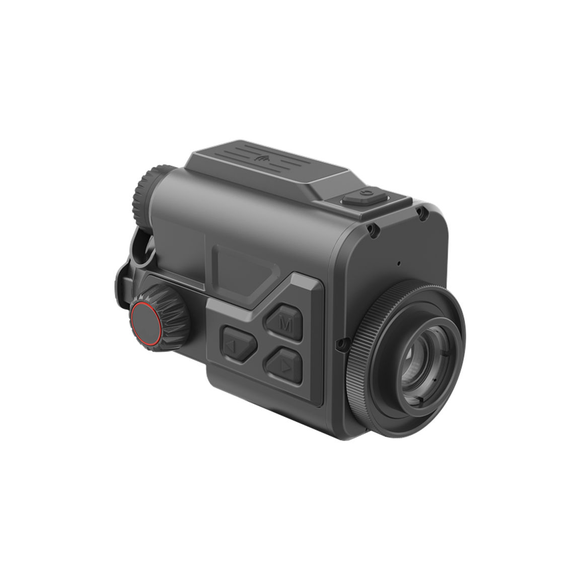 Monocular térmico acoplable clip-on Guide TB630L