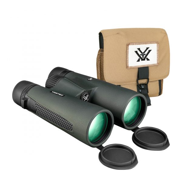 Prismático Vortex Triumph HD 12x50