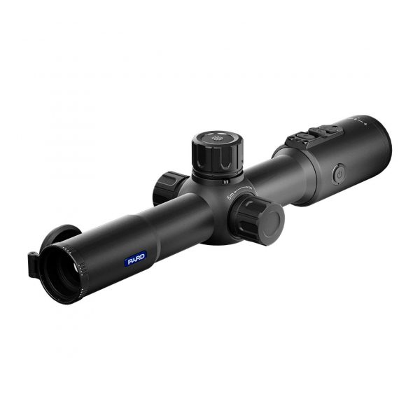 Visor térmico Pard Pantera 256 Q
