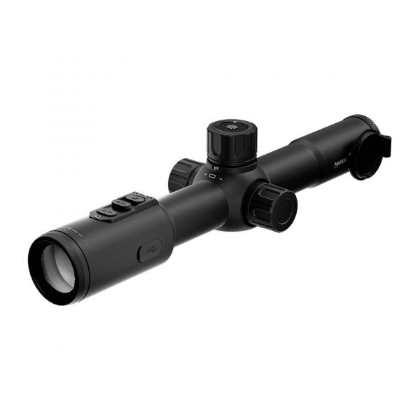 Visor térmico Pard Pantera 256 Q