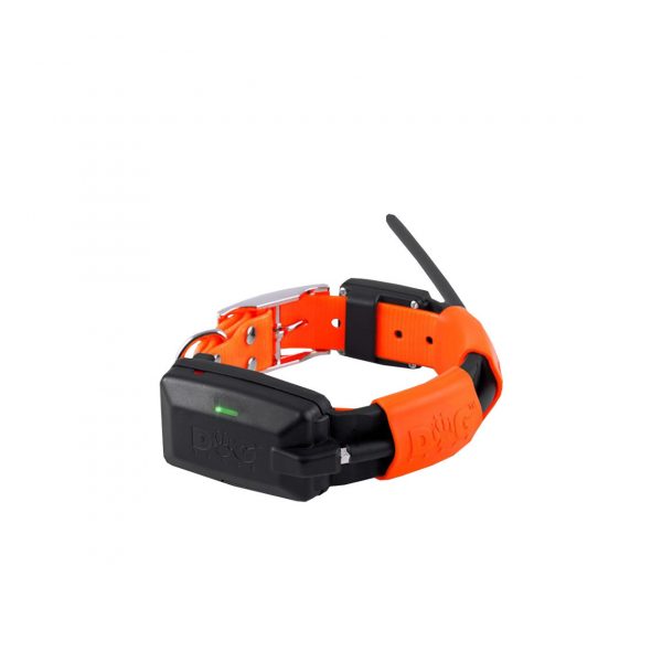 Pack collar y mando localizador GPS DogTrace X20